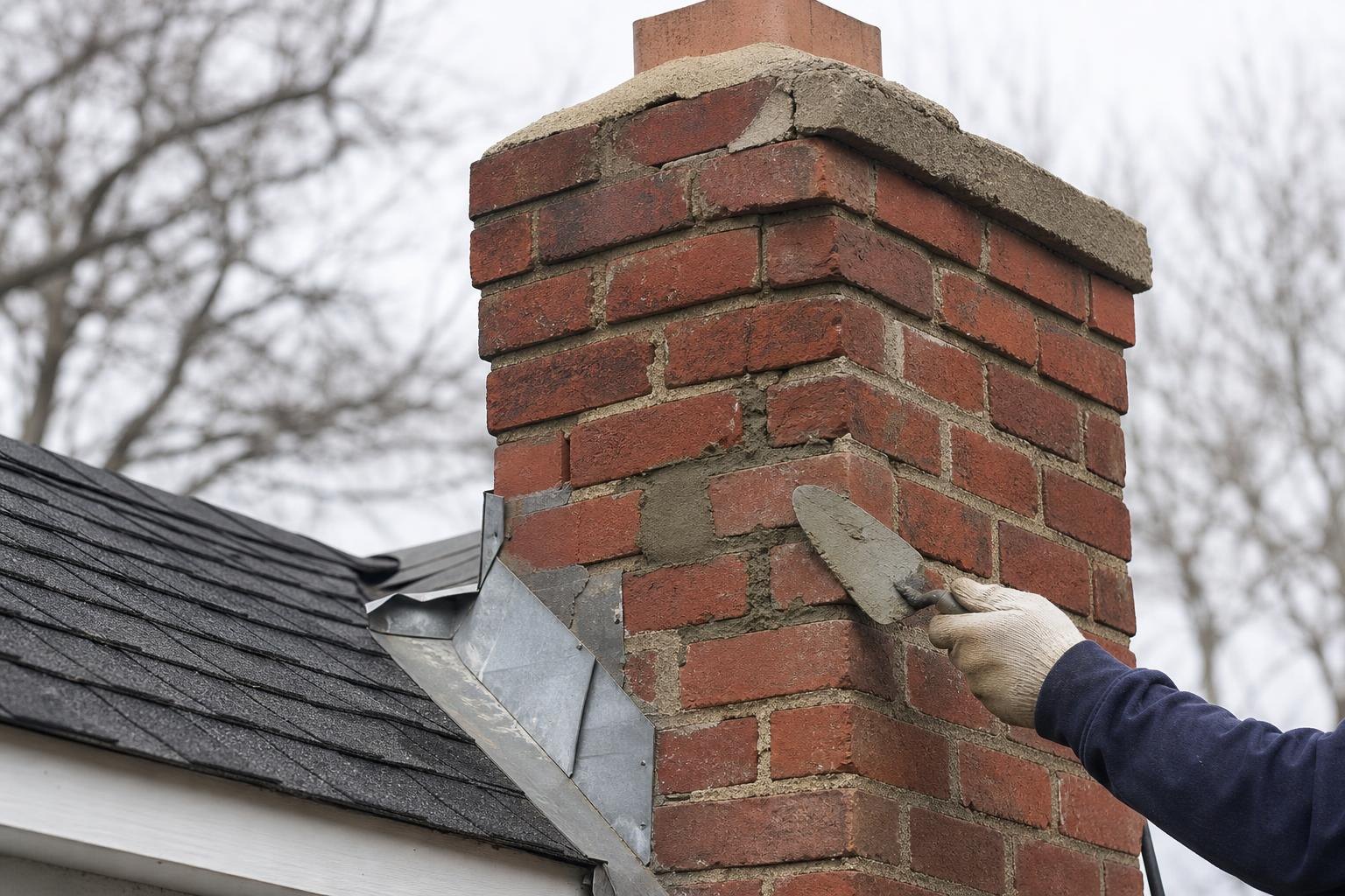Choosing the Right Chimney Cap